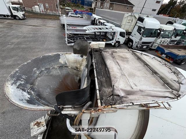 Hino PROFIA 2018-10 2003997-10