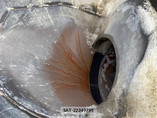 Hino PROFIA 2018-10 2003997-11
