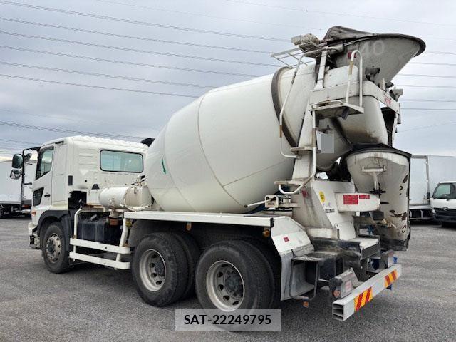 Hino PROFIA 2018-10 2003997-1