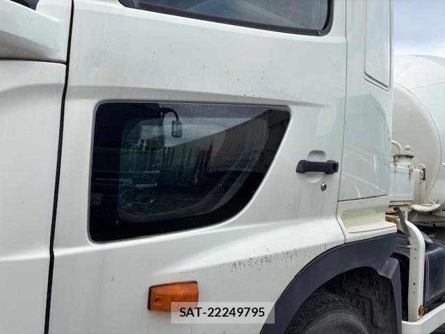 Hino PROFIA 2018-10 2003997-20