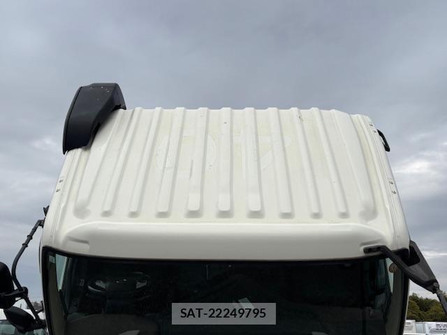 Hino PROFIA 2018-10 2003997-21