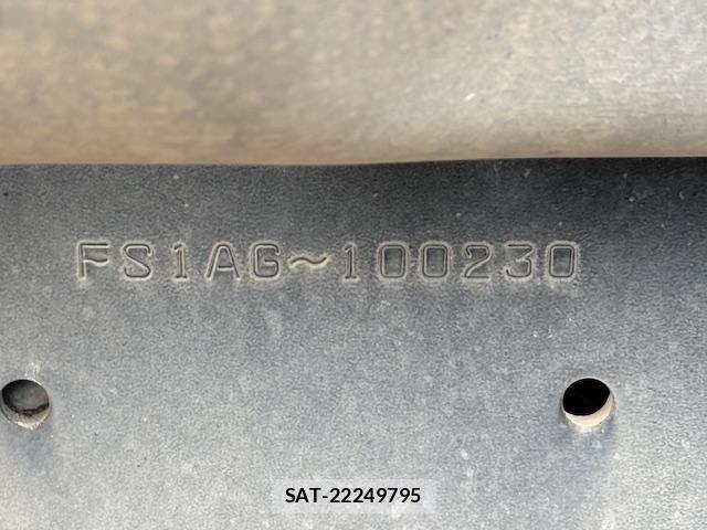 Hino PROFIA 2018-10 2003997-23