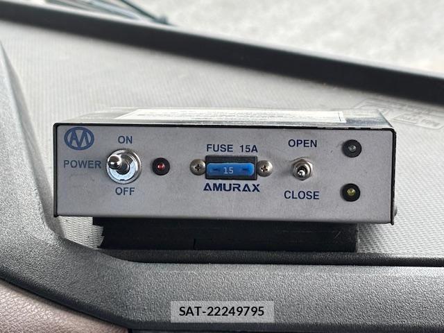 Hino PROFIA 2018-10 2003997-26
