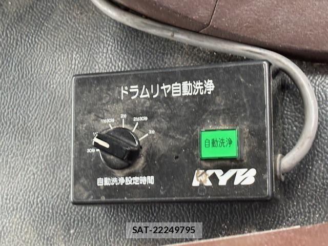 Hino PROFIA 2018-10 2003997-27