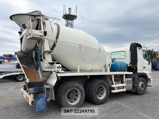 Hino PROFIA 2018-10 2003997-2