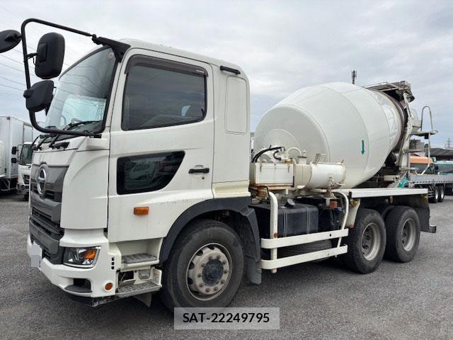 Hino PROFIA 2018-10 2003997-3