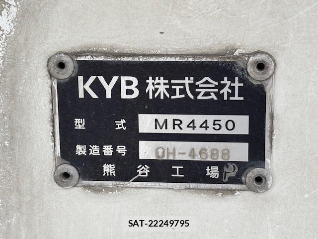 Hino PROFIA 2018-10 2003997-4