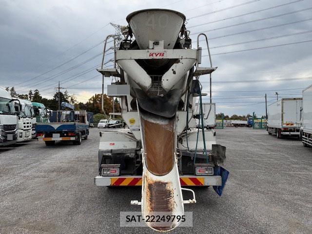 Hino PROFIA 2018-10 2003997-5