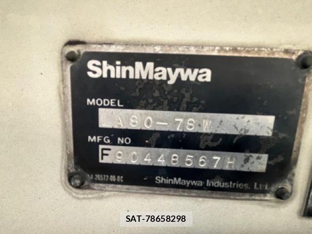 Hino PROFIA 2013-06 2004001-16