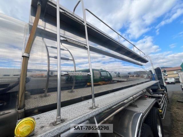 Hino PROFIA 2013-06 2004001-29