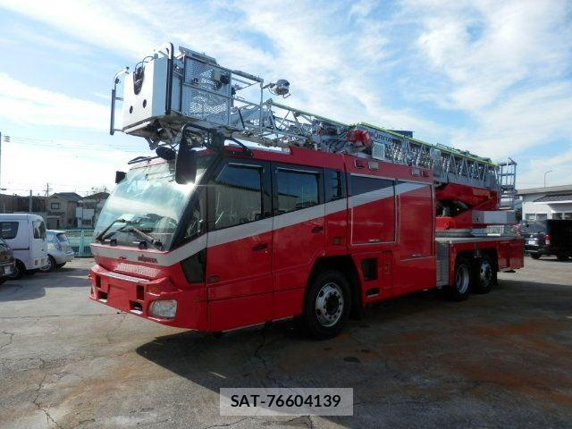 Hino PROFIA 2009-02 2004006-0