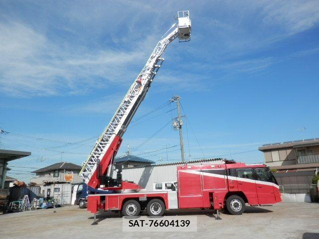 Hino PROFIA 2009-02 2004006-9
