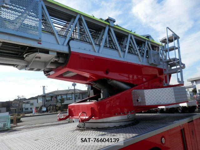 Hino PROFIA 2009-02 2004006-11