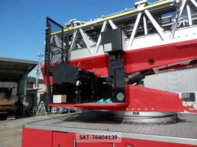 Hino PROFIA 2009-02 2004006-12