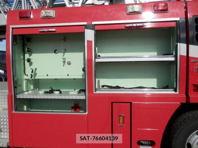 Hino PROFIA 2009-02 2004006-14