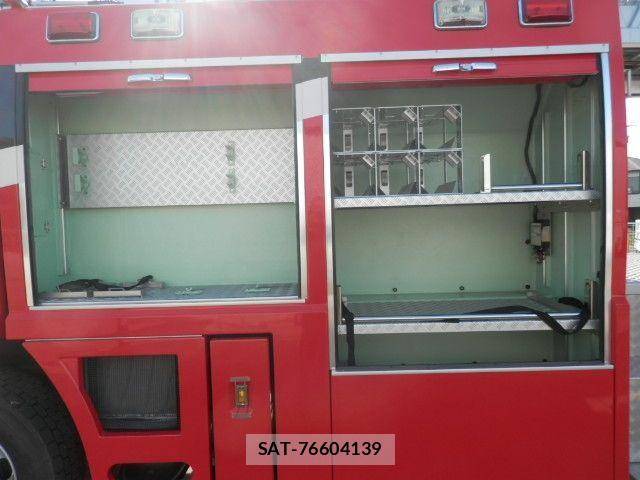 Hino PROFIA 2009-02 2004006-15