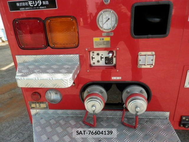 Hino PROFIA 2009-02 2004006-16