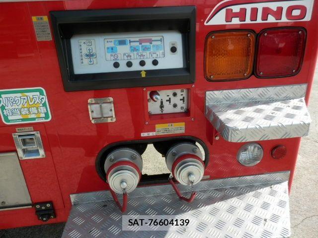 Hino PROFIA 2009-02 2004006-17