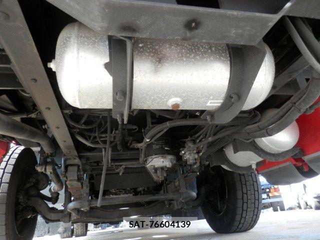 Hino PROFIA 2009-02 2004006-18