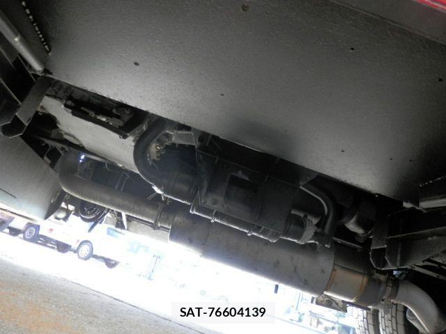 Hino PROFIA 2009-02 2004006-19
