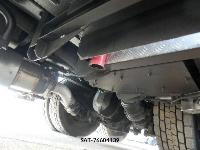 Hino PROFIA 2009-02 2004006-20