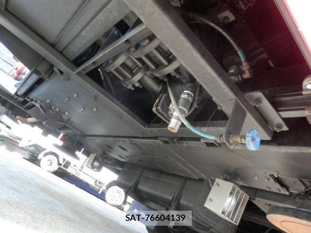 Hino PROFIA 2009-02 2004006-21