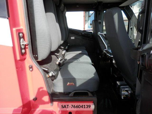 Hino PROFIA 2009-02 2004006-22