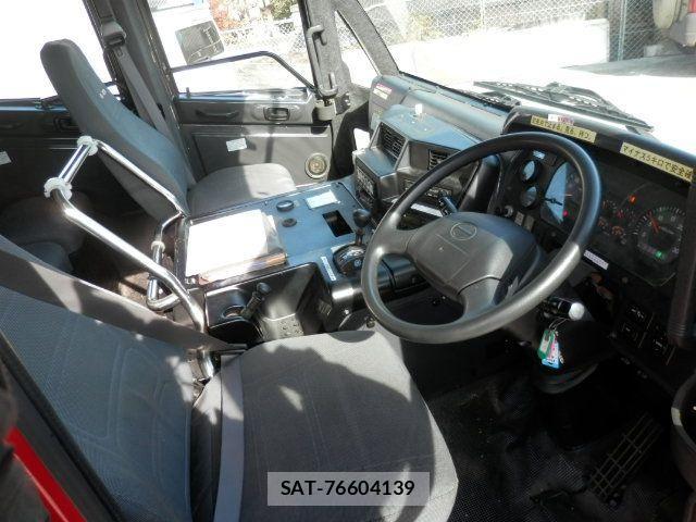 Hino PROFIA 2009-02 2004006-23