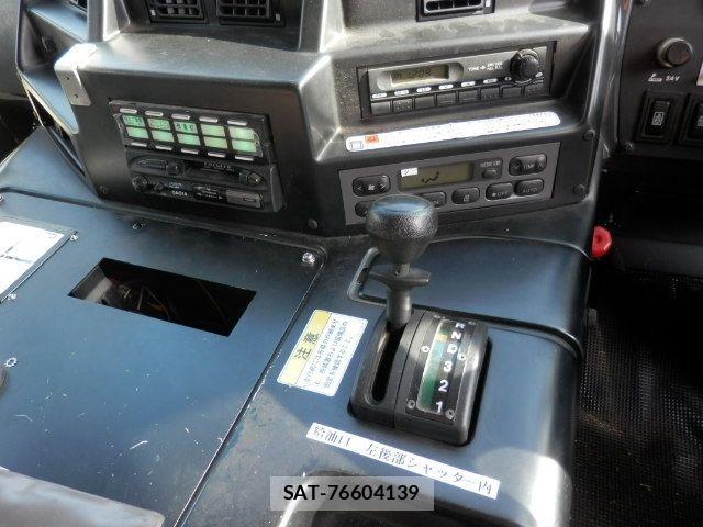 Hino PROFIA 2009-02 2004006-24