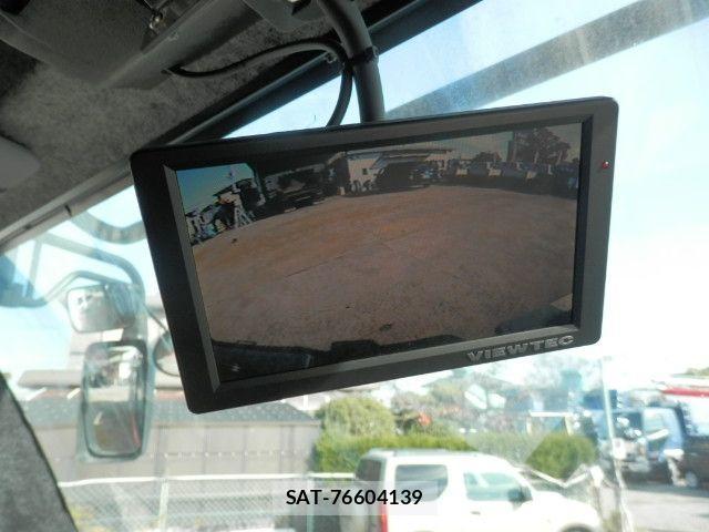 Hino PROFIA 2009-02 2004006-25