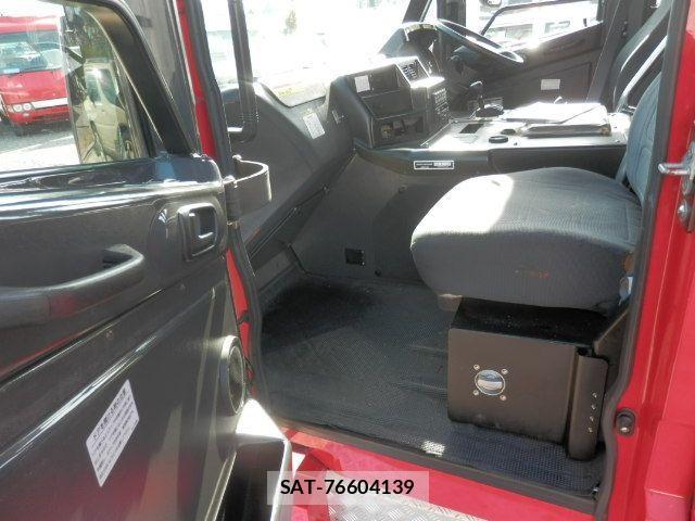 Hino PROFIA 2009-02 2004006-27