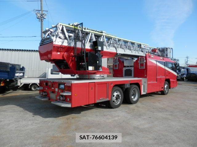 Hino PROFIA 2009-02 2004006-2