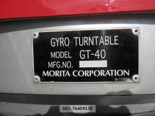 Hino PROFIA 2009-02 2004006-29