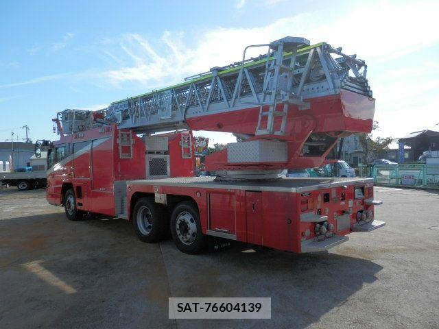 Hino PROFIA 2009-02 2004006-3