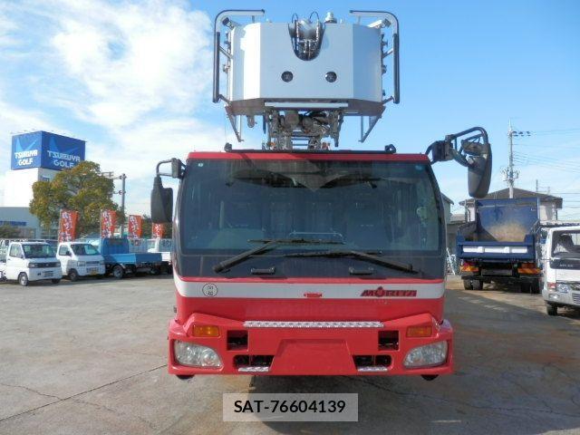 Hino PROFIA 2009-02 2004006-4