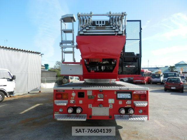 Hino PROFIA 2009-02 2004006-5