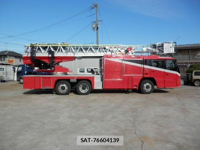 Hino PROFIA 2009-02 2004006-6