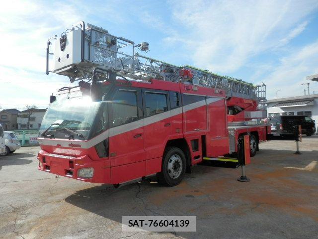 Hino PROFIA 2009-02 2004006-7
