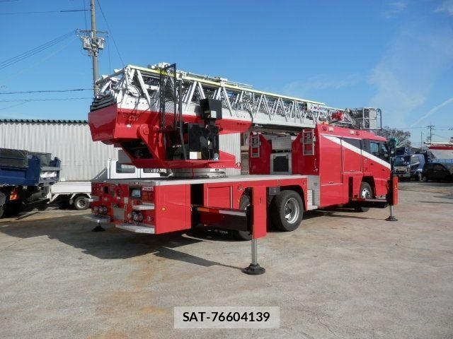 Hino PROFIA 2009-02 2004006-8