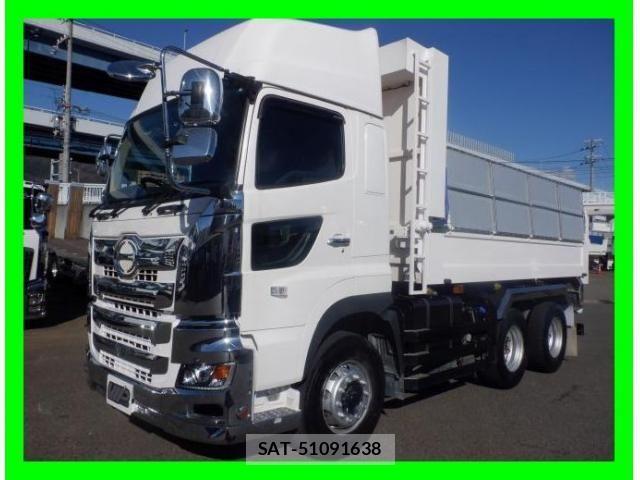 Hino PROFIA 2017-09 2003994-0