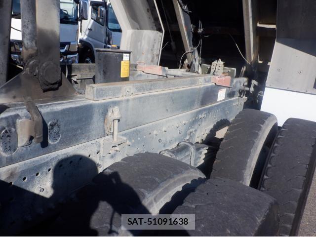 Hino PROFIA 2017-09 2003994-9