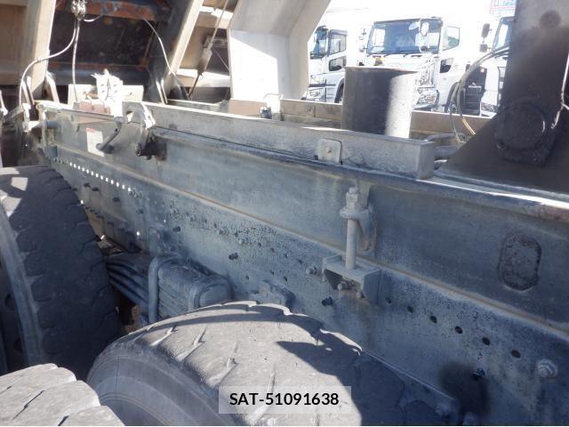 Hino PROFIA 2017-09 2003994-10