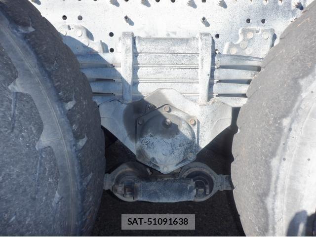 Hino PROFIA 2017-09 2003994-15
