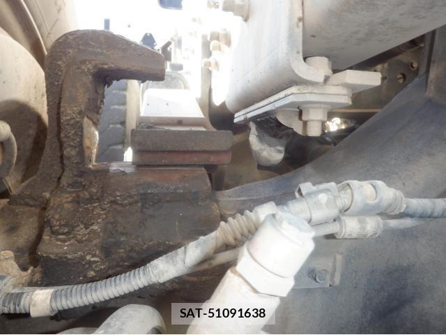 Hino PROFIA 2017-09 2003994-17