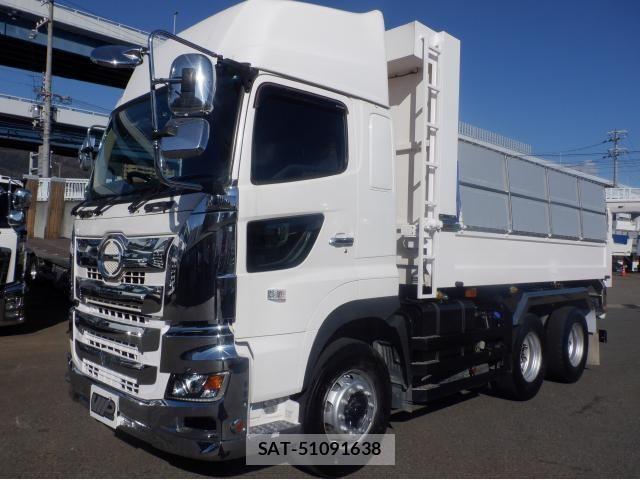 Hino PROFIA 2017-09 2003994-1