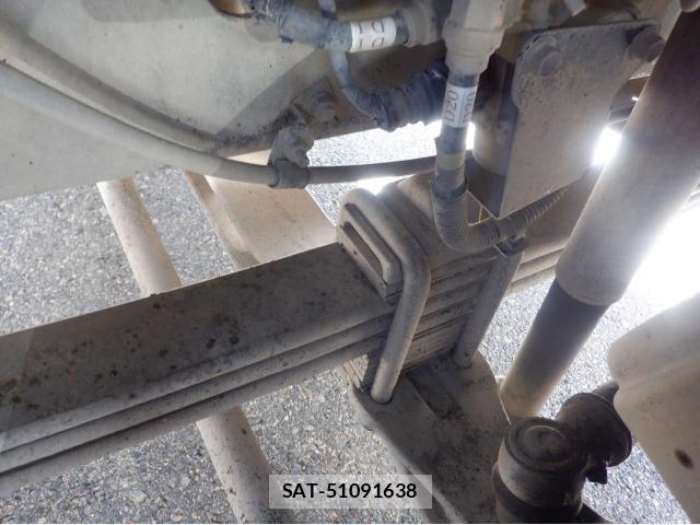 Hino PROFIA 2017-09 2003994-19