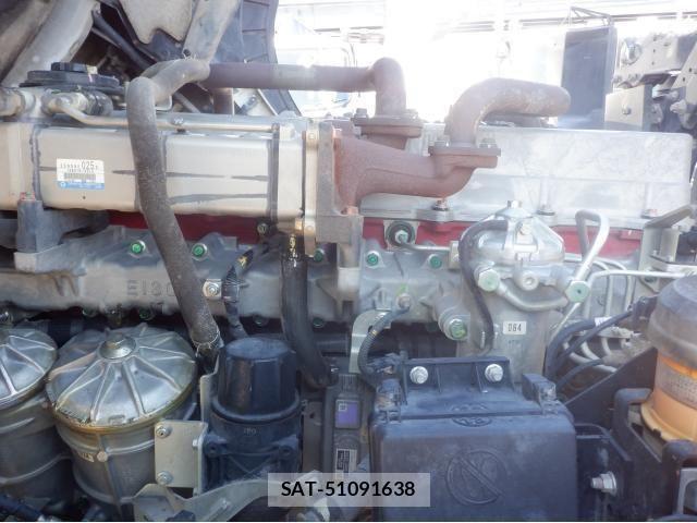 Hino PROFIA 2017-09 2003994-26