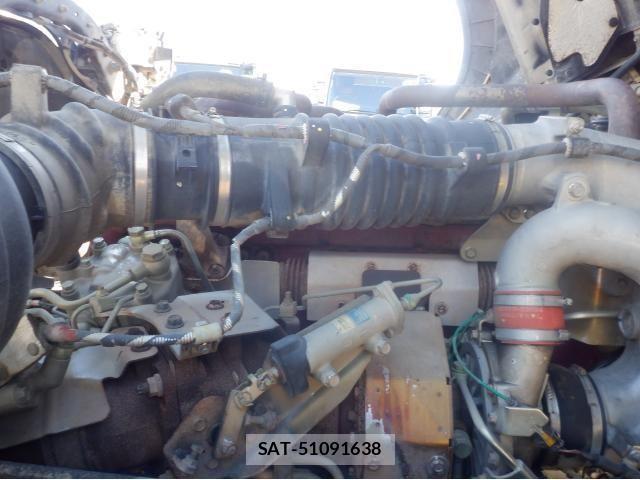 Hino PROFIA 2017-09 2003994-27