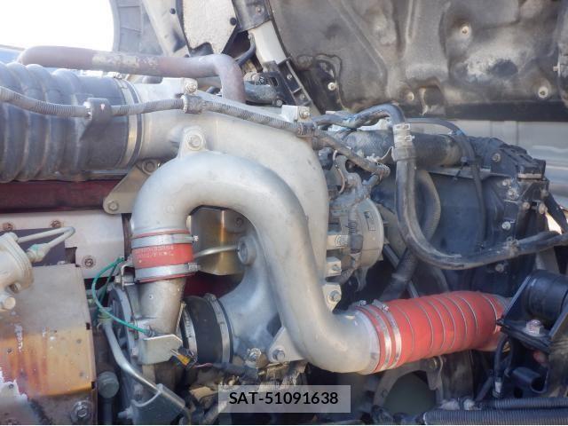Hino PROFIA 2017-09 2003994-28