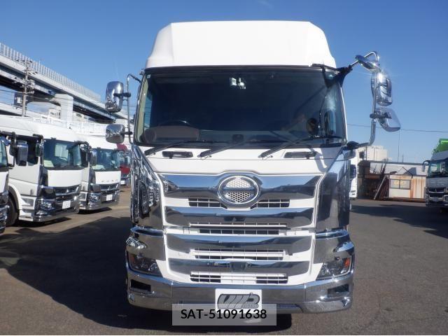 Hino PROFIA 2017-09 2003994-2